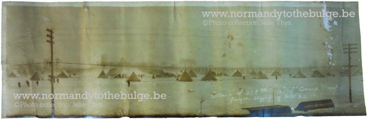 Camp photo Harry Ventling
